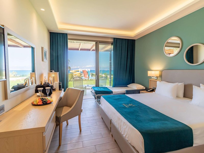 Almyros Beach Resort 38