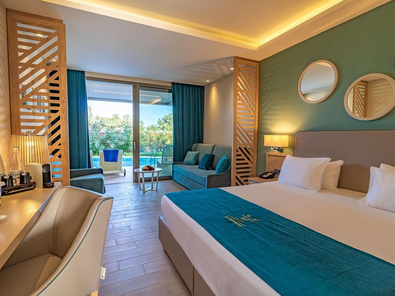 Almyros Beach Resort 39