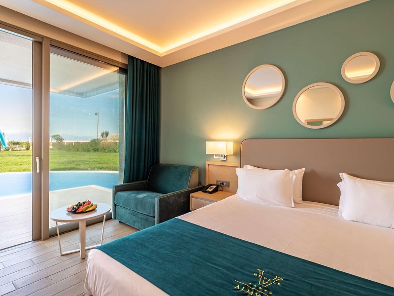 Almyros Beach Resort 42