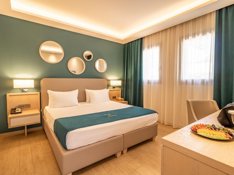 Almyros Beach Resort 44