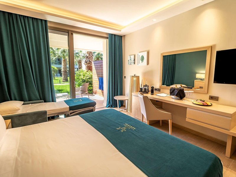 Almyros Beach Resort 45