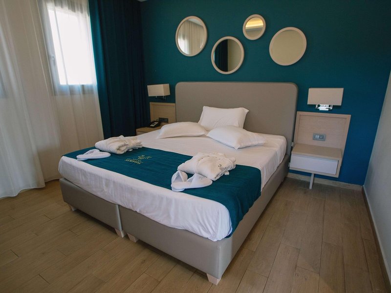 Almyros Beach Resort 46