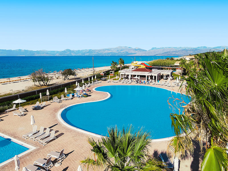 Almyros Beach Resort 2