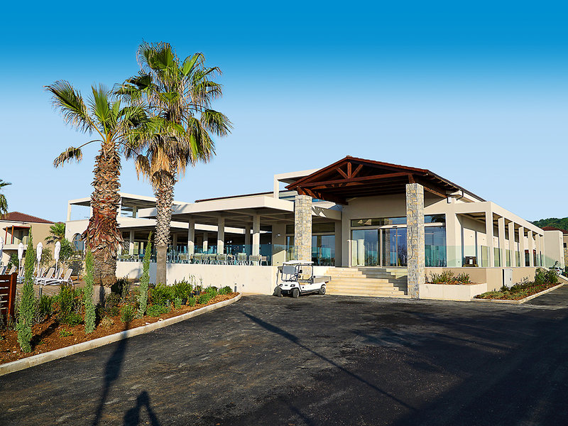 Almyros Beach Resort 5