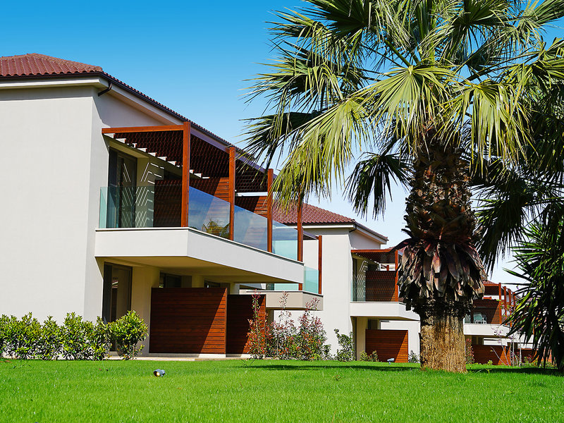 Almyros Beach Resort 9