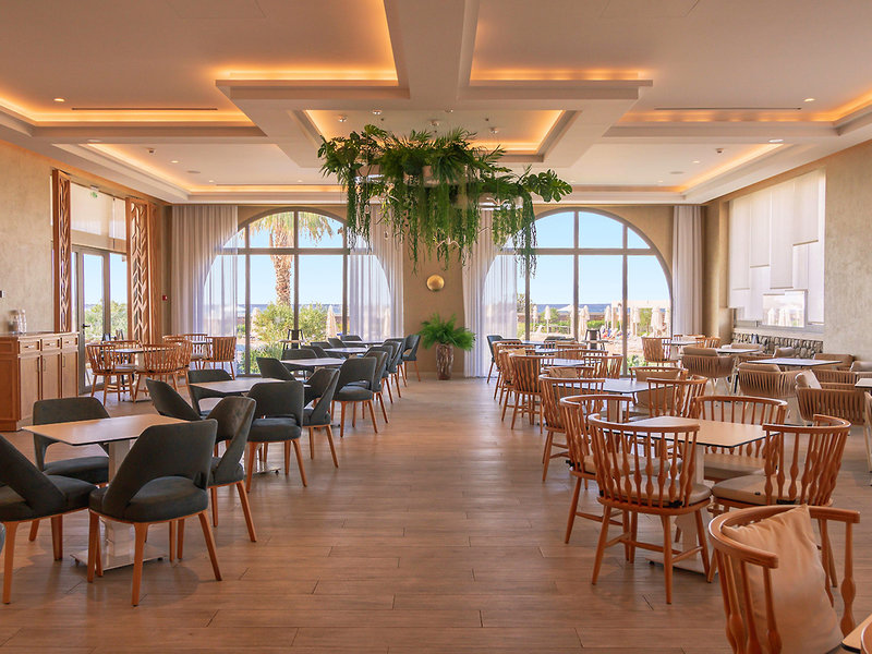 Almyros Beach Resort 11