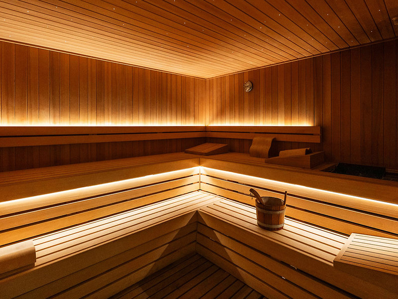 Almyros Beach Resort 13