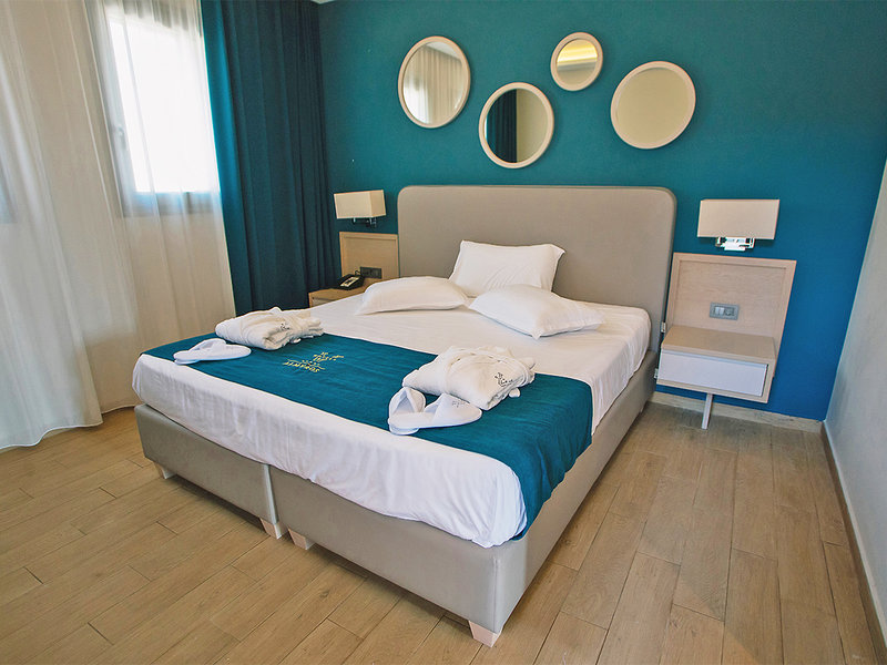 Almyros Beach Resort 15