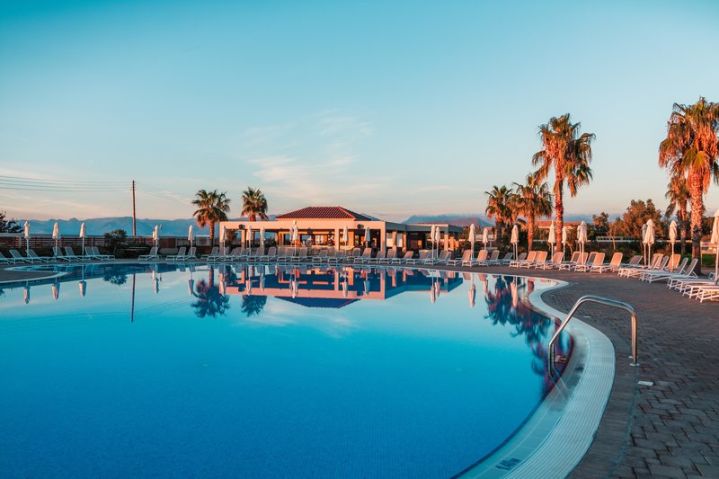 Almyros Beach Resort 22