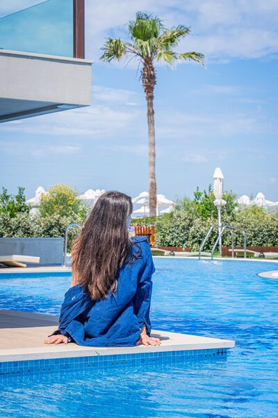 Almyros Beach Resort 25