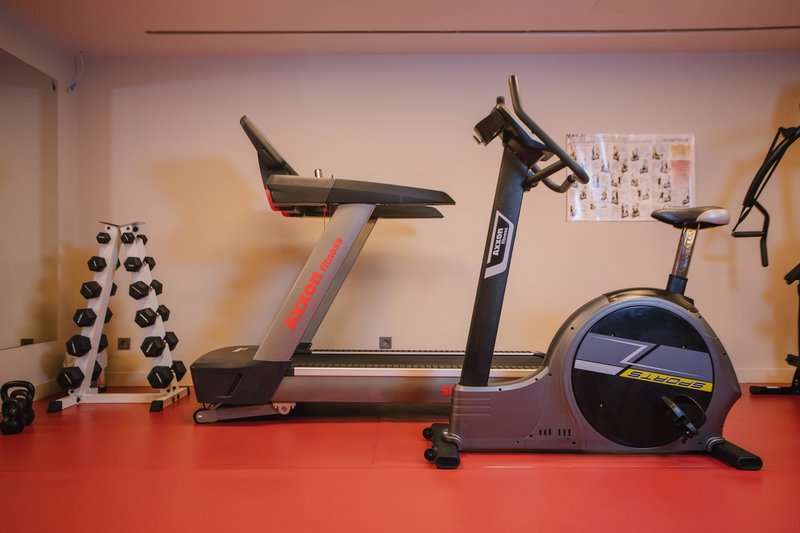 Almyros Beach Resort 28