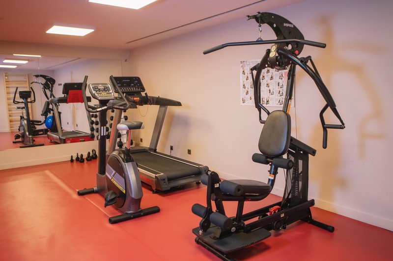 Almyros Beach Resort 29