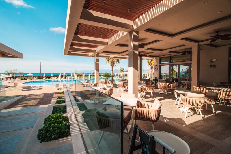 Almyros Beach Resort 30