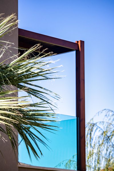 Almyros Beach Resort 34