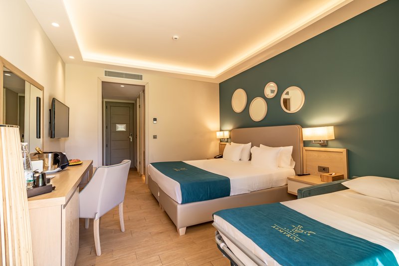 Almyros Beach Resort 38