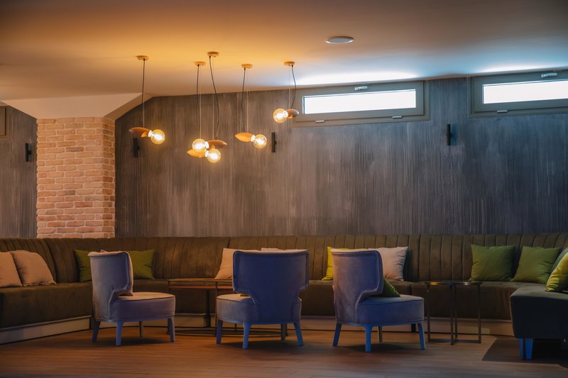 Almyros Beach Resort 43