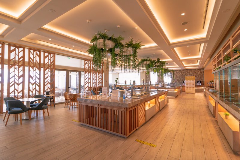 Almyros Beach Resort 45