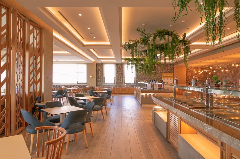 Almyros Beach Resort 46