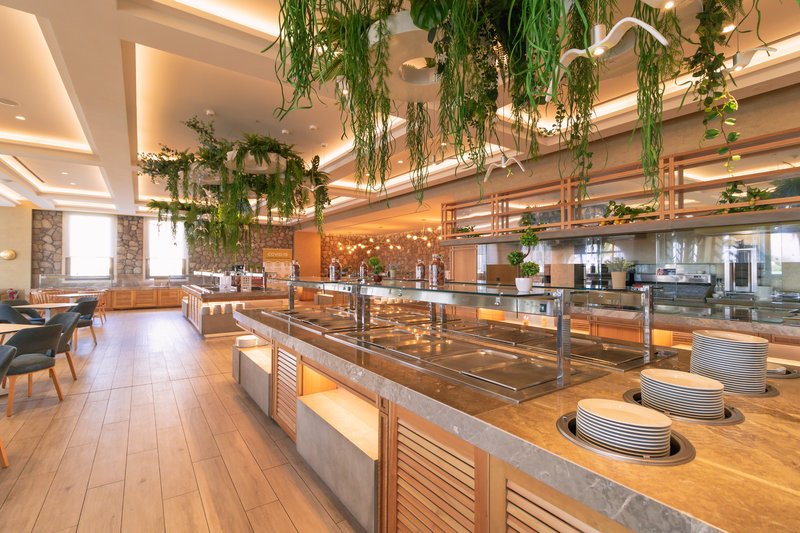 Almyros Beach Resort 47