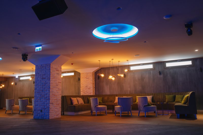 Almyros Beach Resort 48