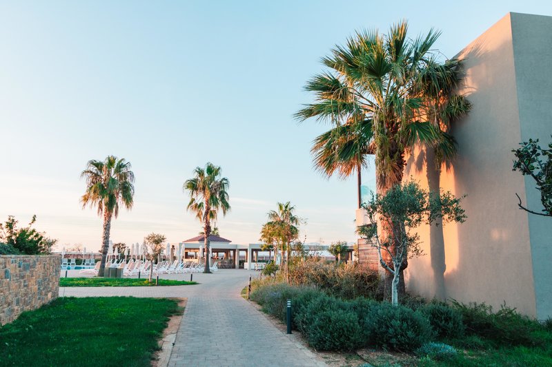 Almyros Beach Resort 49