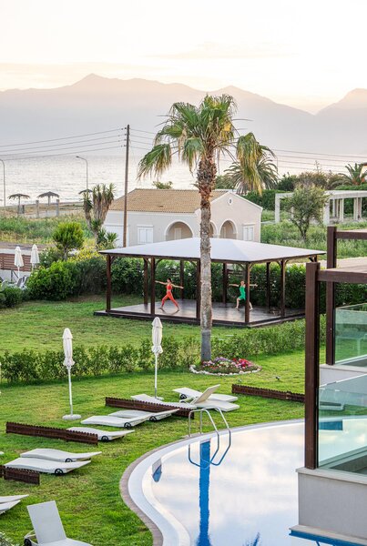 Almyros Beach Resort 51