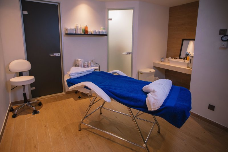 Almyros Beach Resort 53