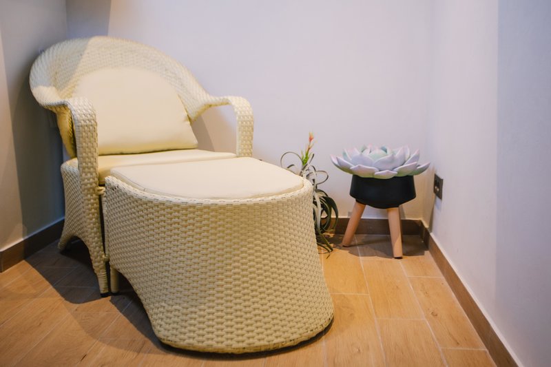 Almyros Beach Resort 54