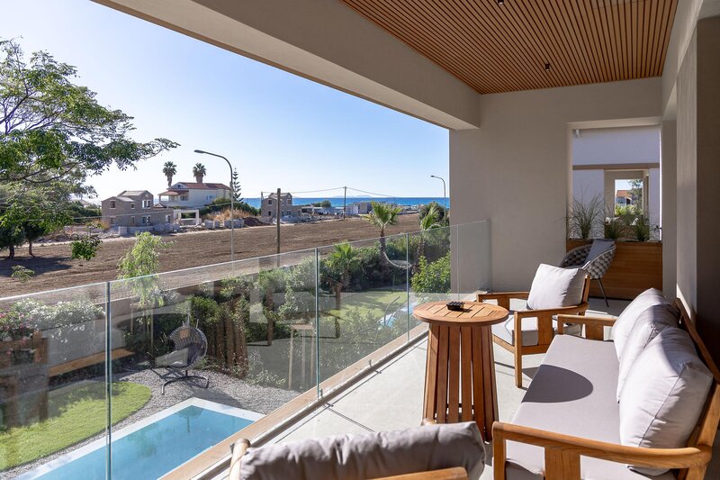 Almyros Beach Resort 55