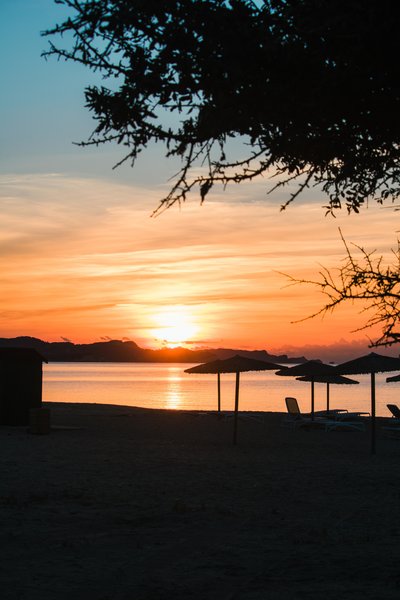 Almyros Beach Resort 58