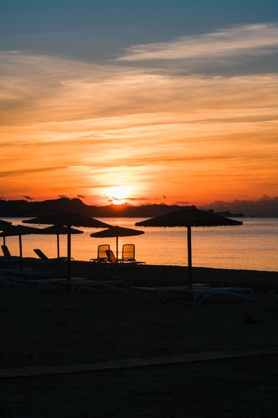 Almyros Beach Resort 59