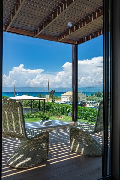 Almyros Beach Resort 61