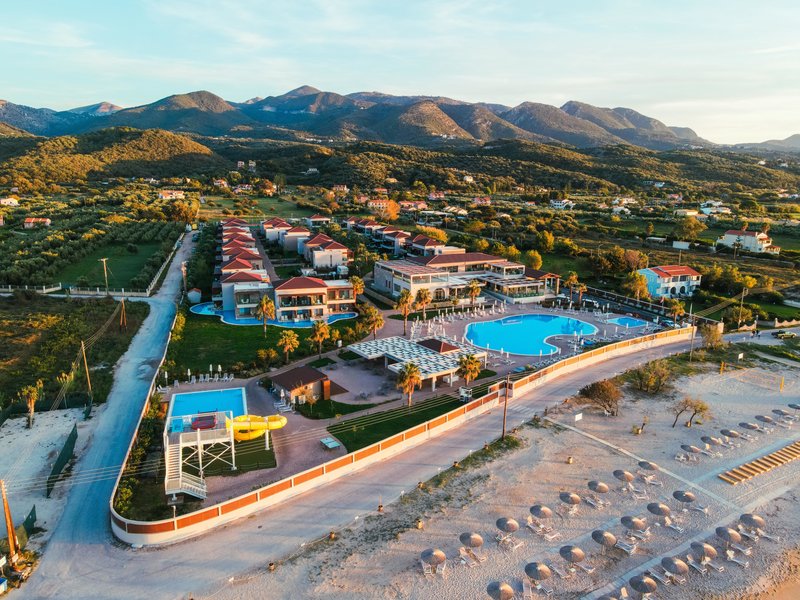 Almyros Beach Resort 65