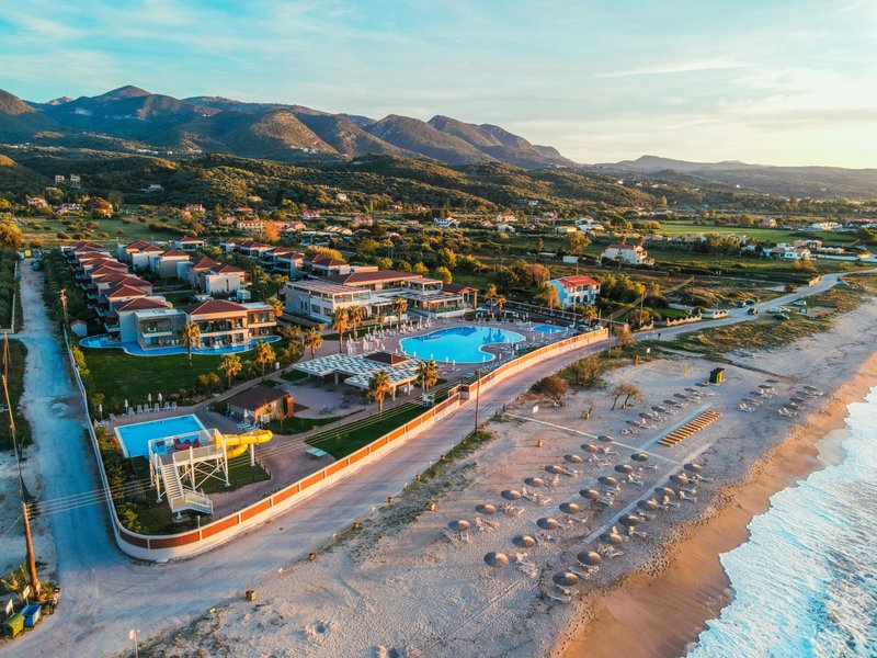 Almyros Beach Resort 67