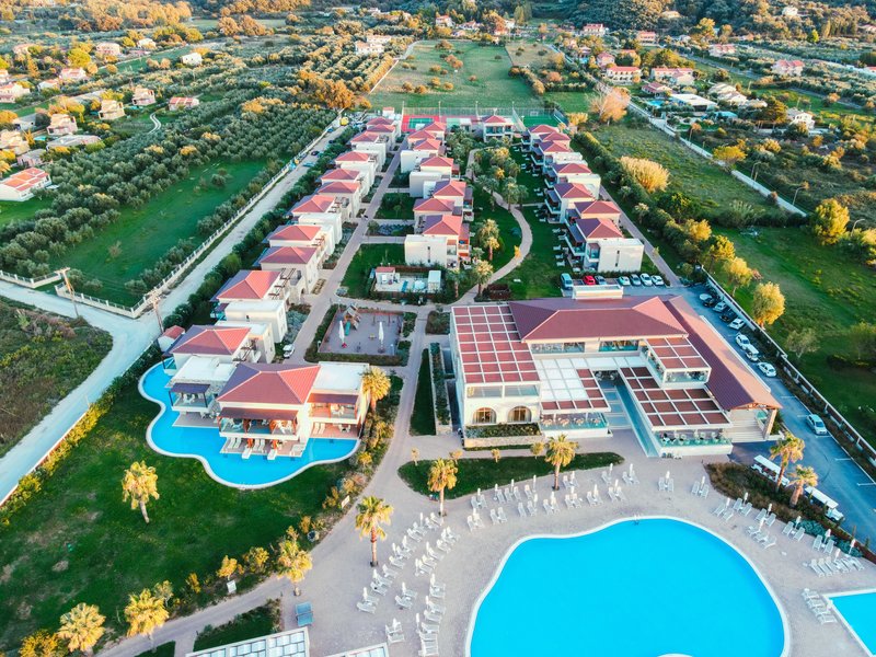 Almyros Beach Resort 69