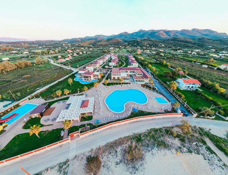 Almyros Beach Resort 70