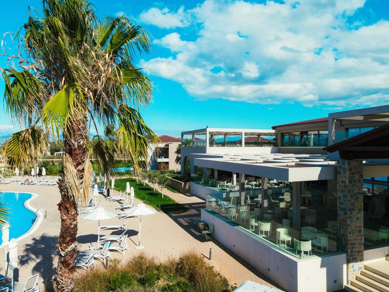 Almyros Beach Resort 74