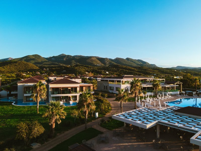 Almyros Beach Resort 75