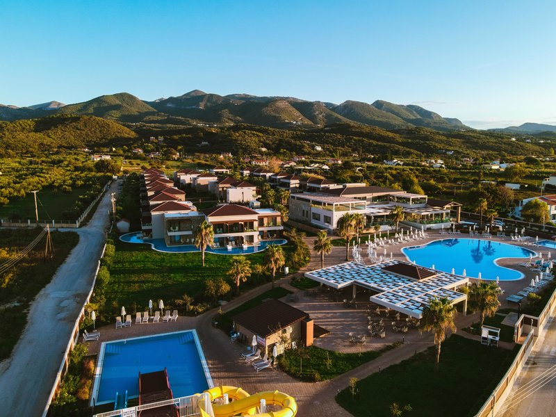 Almyros Beach Resort 76