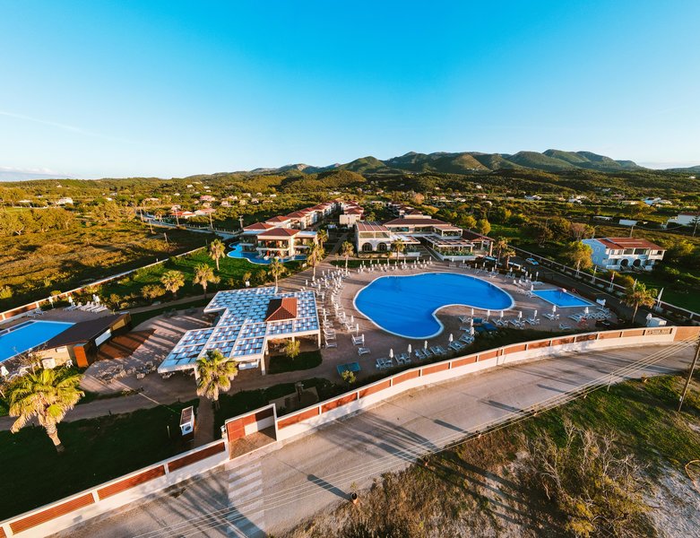 Almyros Beach Resort 77