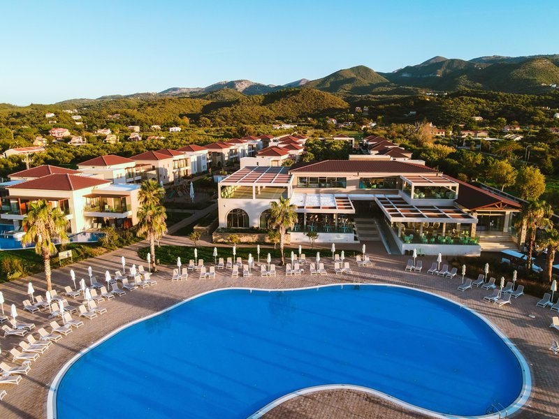 Almyros Beach Resort 79