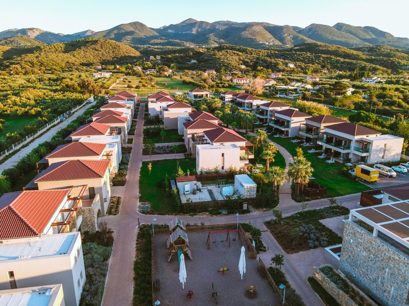 Almyros Beach Resort 80