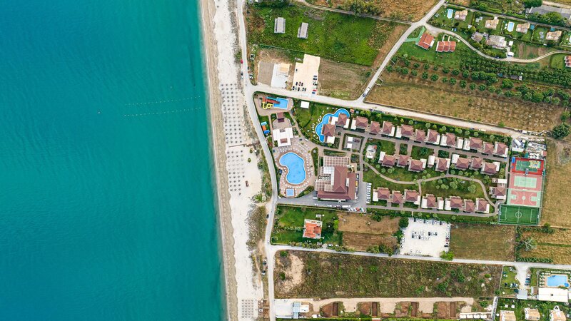 Almyros Beach Resort 83