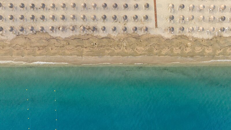 Almyros Beach Resort 90