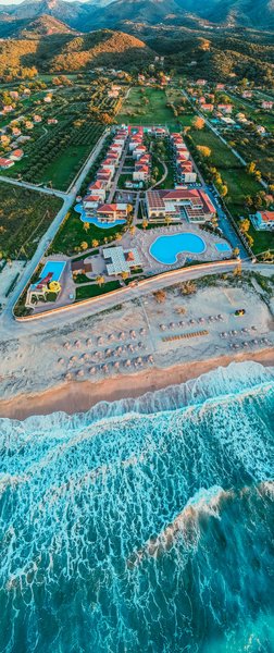 Almyros Beach Resort 96