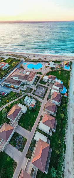 Almyros Beach Resort 100