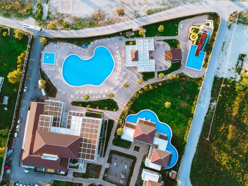 Almyros Beach Resort 105