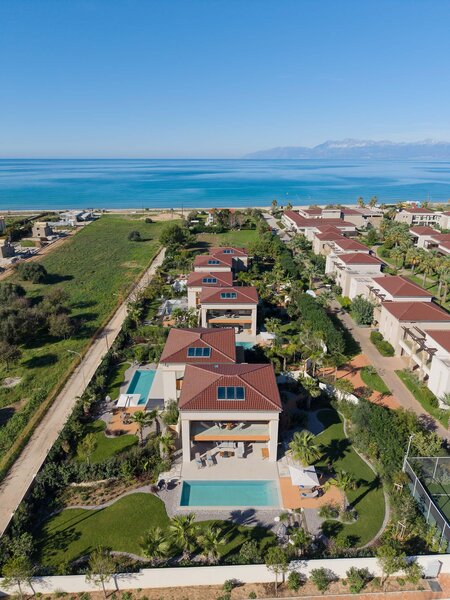 Almyros Beach Resort 107