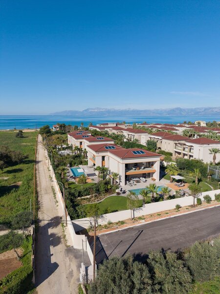 Almyros Beach Resort 108