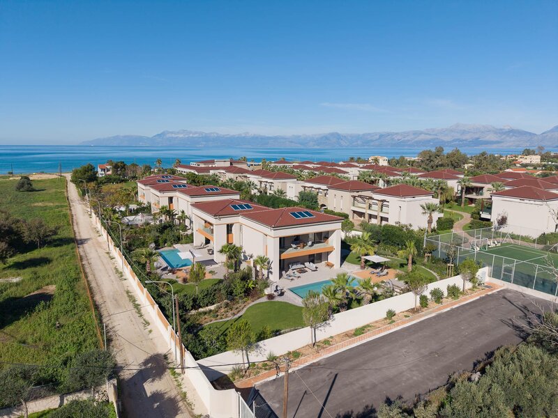 Almyros Beach Resort 109